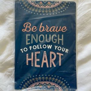 Thirty One Keepsake Journal